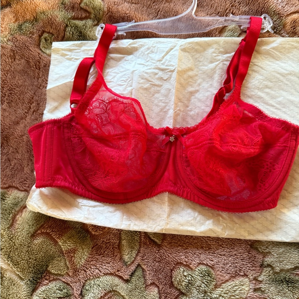 Wacoal bra
